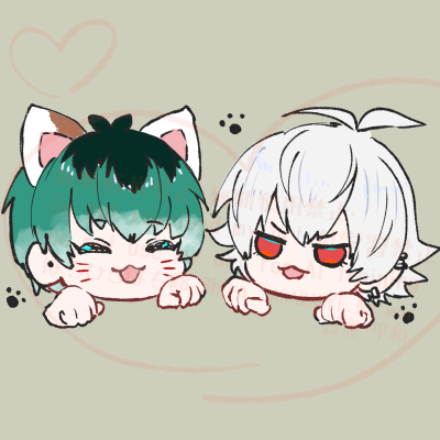 🐈招きにゃんこ🐈