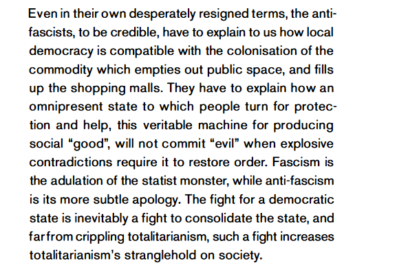 Dialektik im Stillstand tweet media