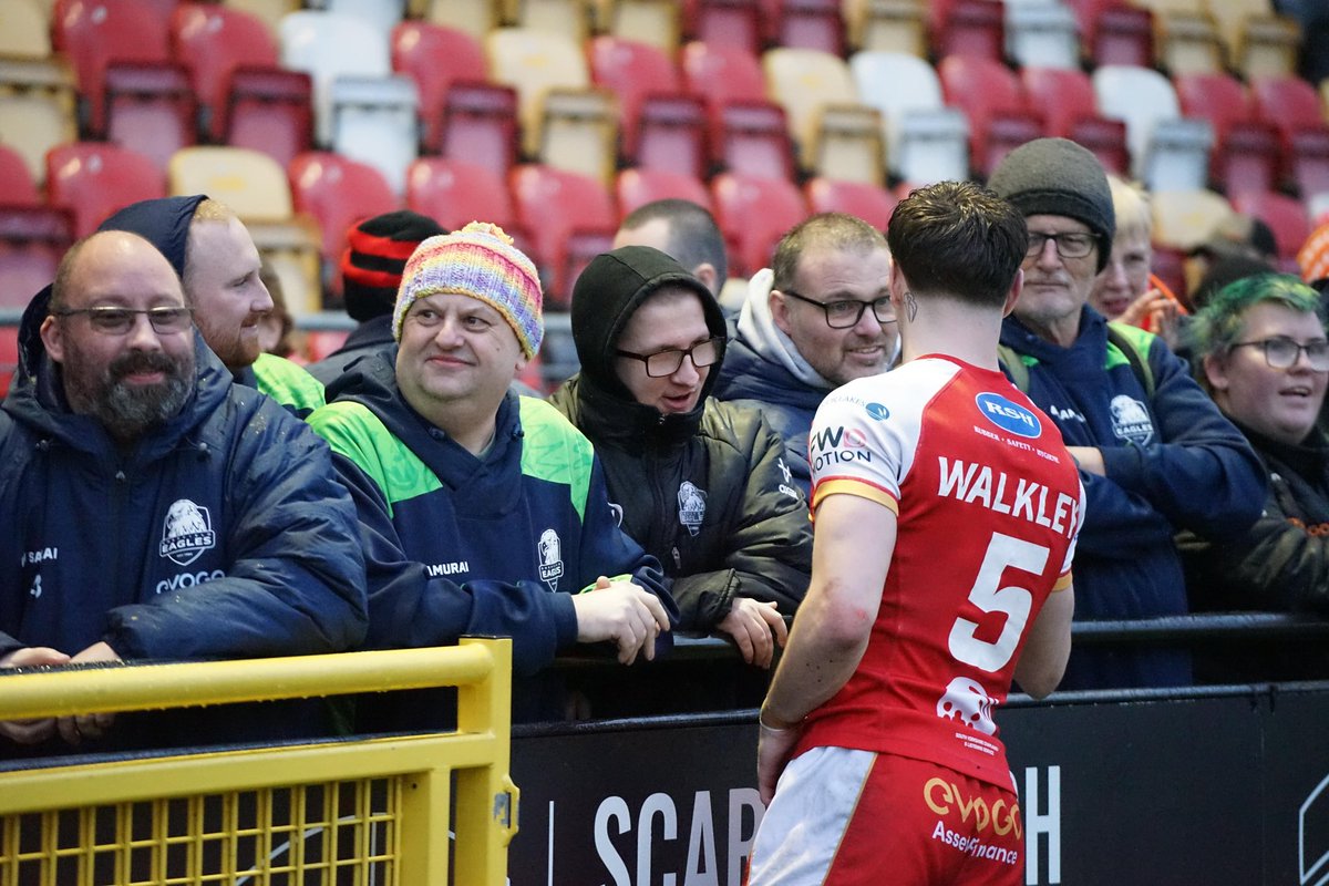 😍

#WeAreSheffield