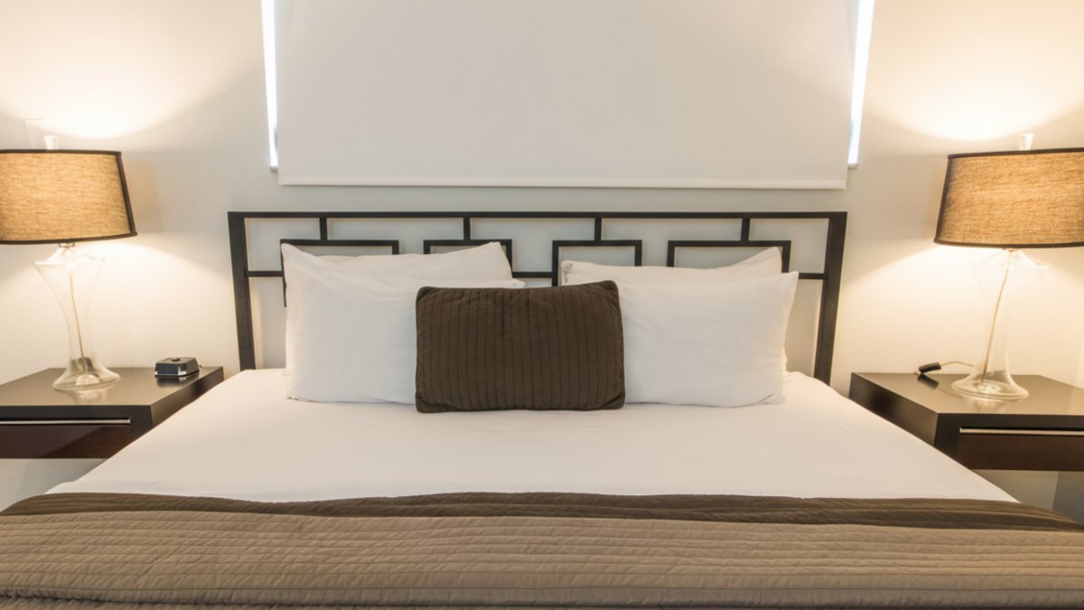 HibiscusSuites's tweet photo. Step into our tropical suites and discover bedrooms designed for pure #comfort. Spacious, cozy, and filled with calming touches, they set the perfect tone for a relaxing #night and energizing #mornings in #paradise.
 https://t.co/iREHVBDHjL https://t.co/UTydHD3CxT