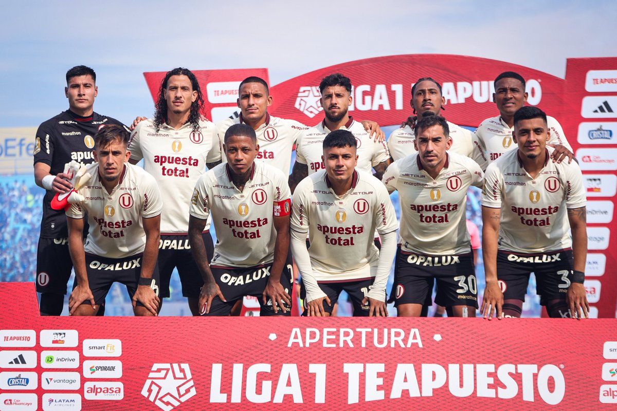 Una pena lo del partido de hoy. Se nos escapa una victoria por responsabilidad netamente nuestra. Falla Rabanal en los cambios, que en vez de impulsarnos a ir por el tercero, nos termina metiendo atrás. Bajo nivel de Rivera y Murrugarra. Se extraña al Tano.