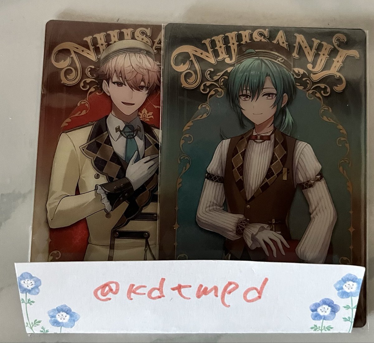 りんら＠お取引垢 tweet media