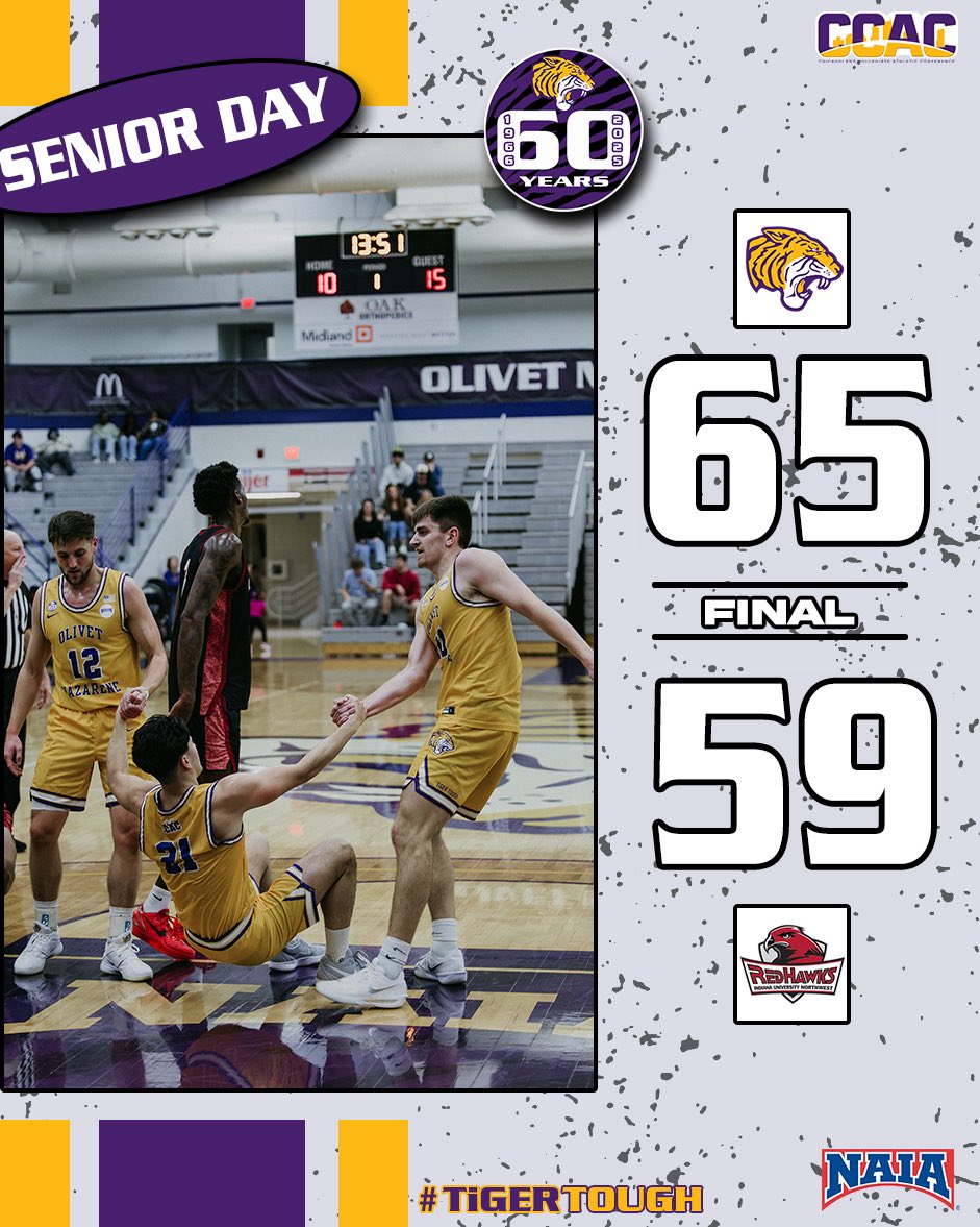 ONU Men’s Basketball tweet media