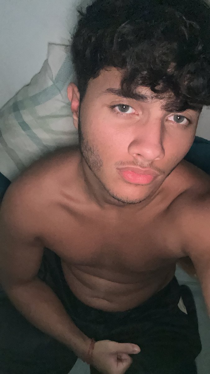 vini is RUDE! tweet media