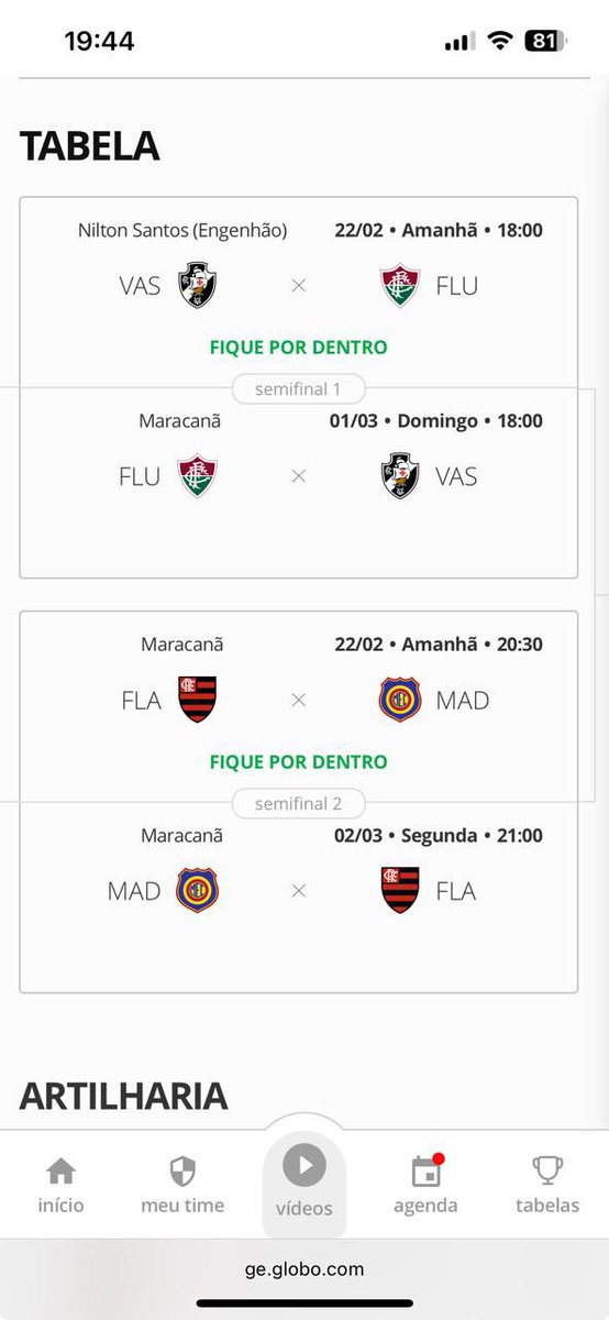 Vinicius de Assumpção tweet media