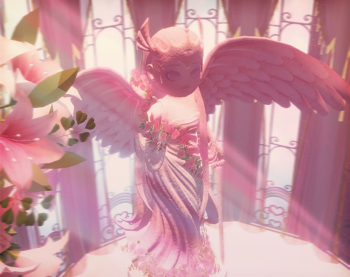 CIScelia 🩷 tweet media