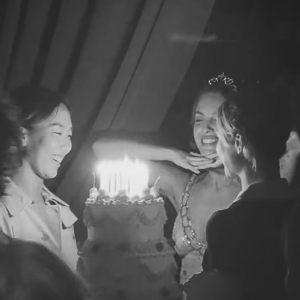 “i only have two real friends”