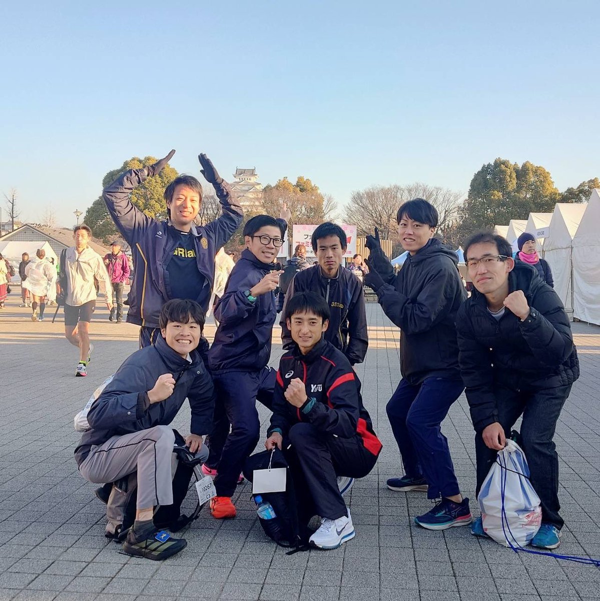 GRlab(大阪・兵庫・関東・山口・四国)驚異的 tweet media