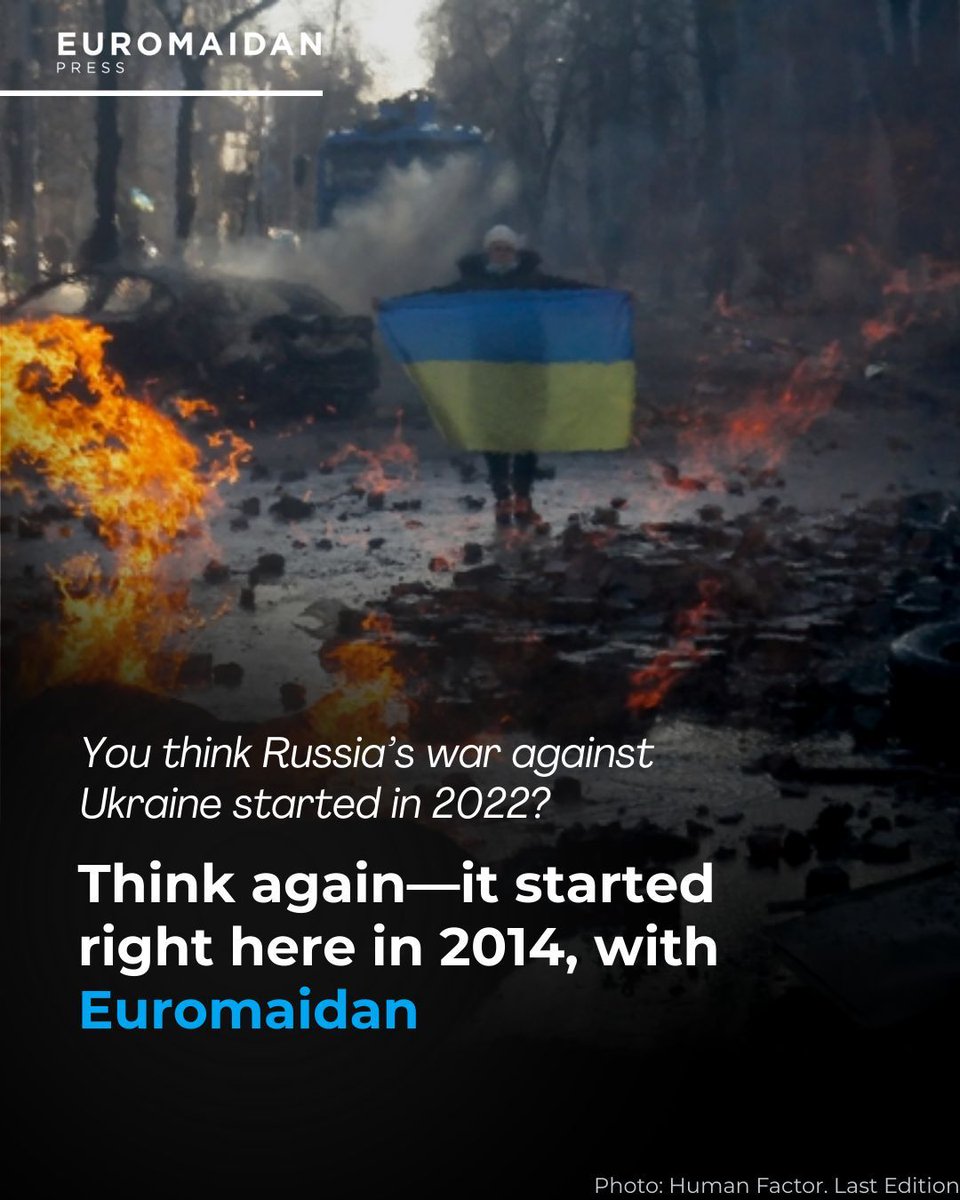 Euromaidan Press tweet media