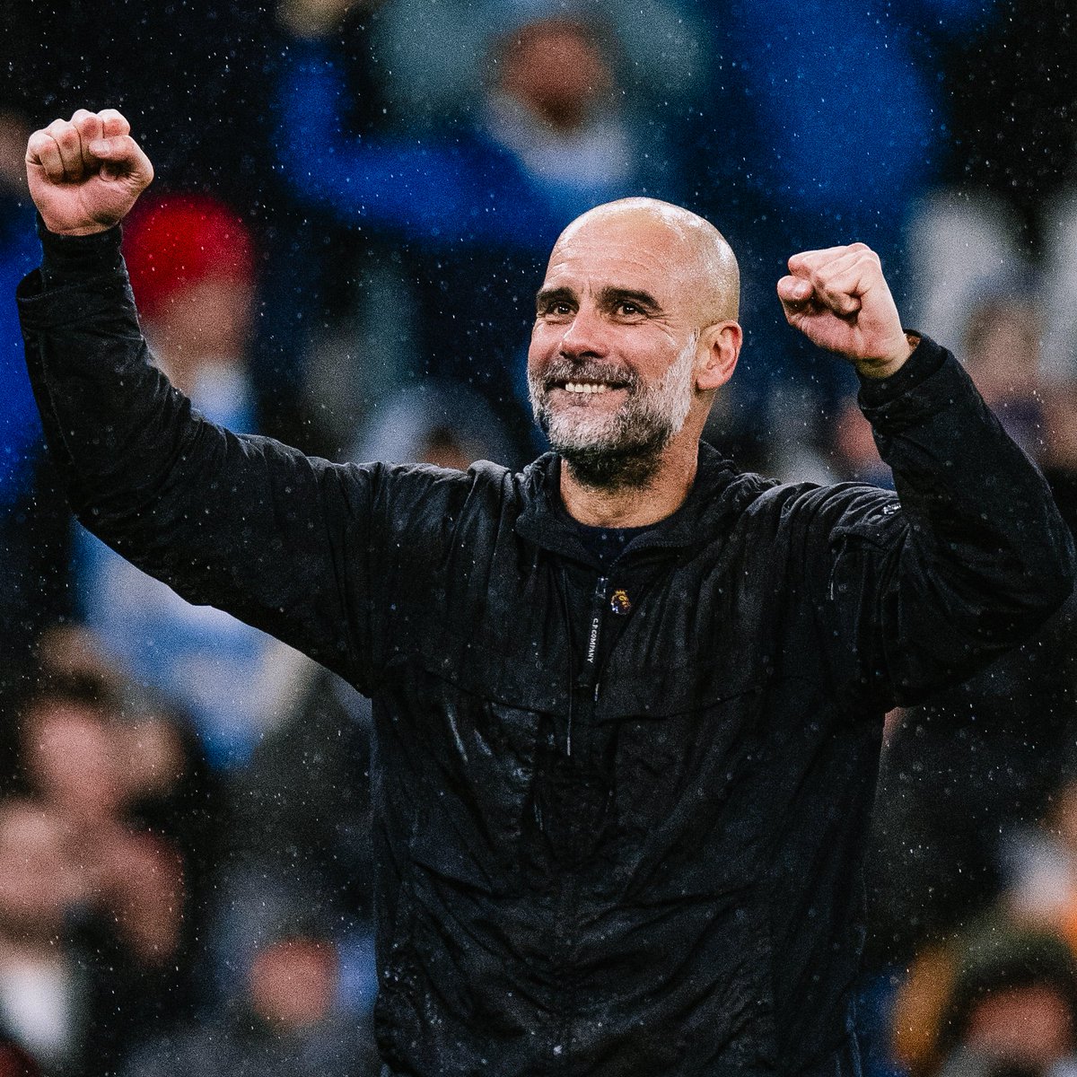 Manchester City tweet media