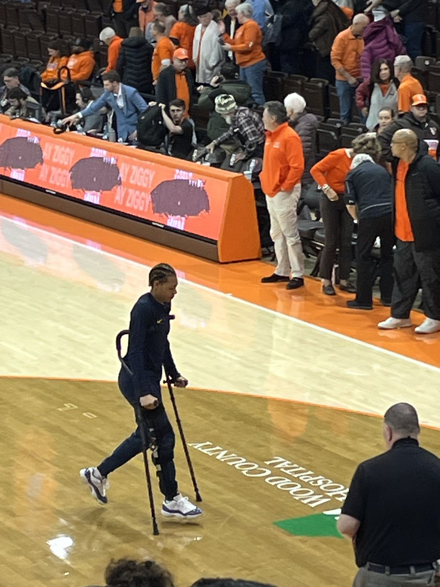 TimGoRockets's tweet photo. We sure missed Faith. Looked lost on offense. Did not move the ball well and got trapped often. Turnover bugaboo continues. ⁦@ToledoWBB⁩ ⁦@SSN_Toledo⁩ ⁦@DanSavage_live⁩ ⁦@RocketNationUT⁩ https://t.co/oKcwjnii9h