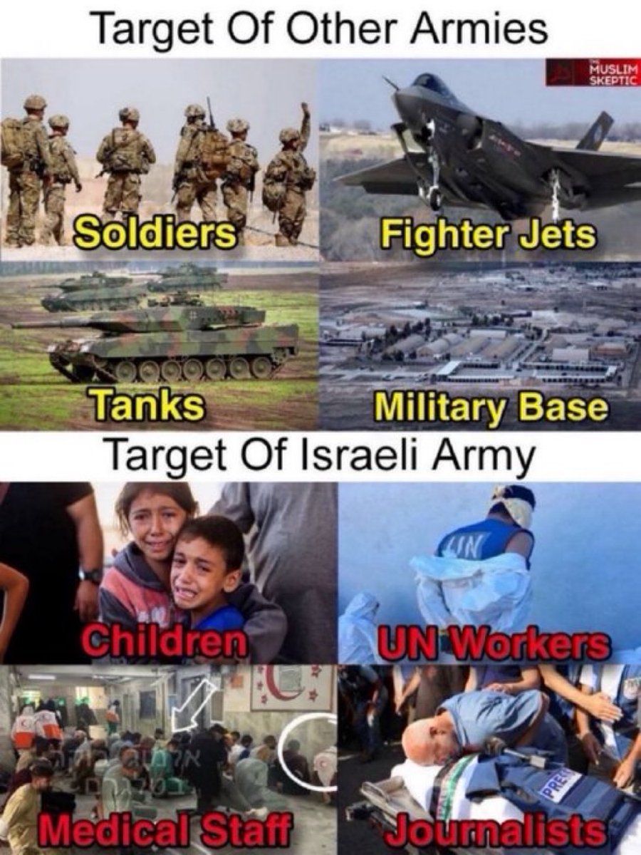 Israel is a TERRORIST STATE!