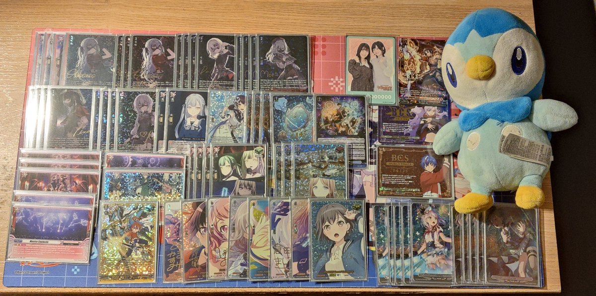 Romain (Ven ヴェン) tweet media