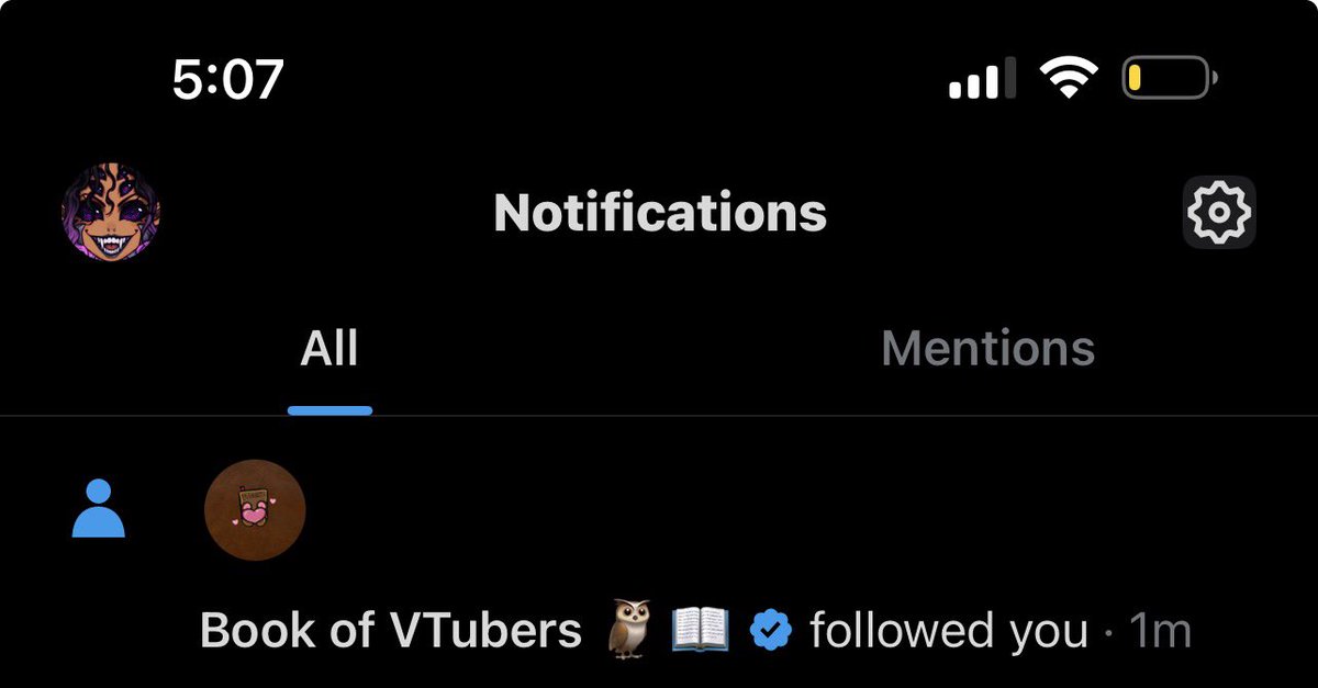 Guyyyyys!! I made it into the BOOOOK!! 🎉🎉🎉

Does this mean I made it??