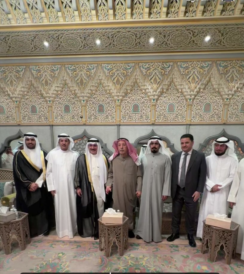 فهد فلاح بن جامع tweet media