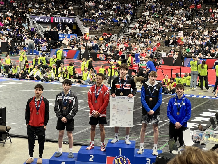 NorthBendCentral tweet media