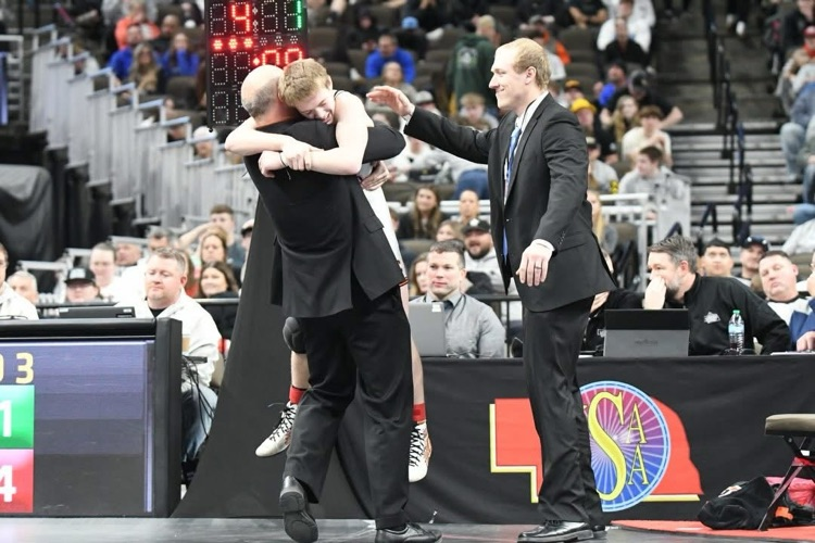 NorthBendCentral tweet media