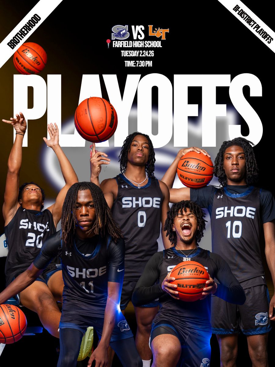 Killeen Shoemaker Boys Basketball tweet media