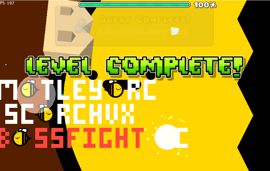 My first medium completed, B, after around 250ish attempts!!!!!

Thanks to <a href="/vortroxx/">Vortrox</a> <a href="/KingSammelot/">KingSammelot</a> <a href="/tweetsauce/">Vsauce</a>  and <a href="/DasherDoggie/">Doggie</a> for getting me into this game!  and my parents ofc <.3