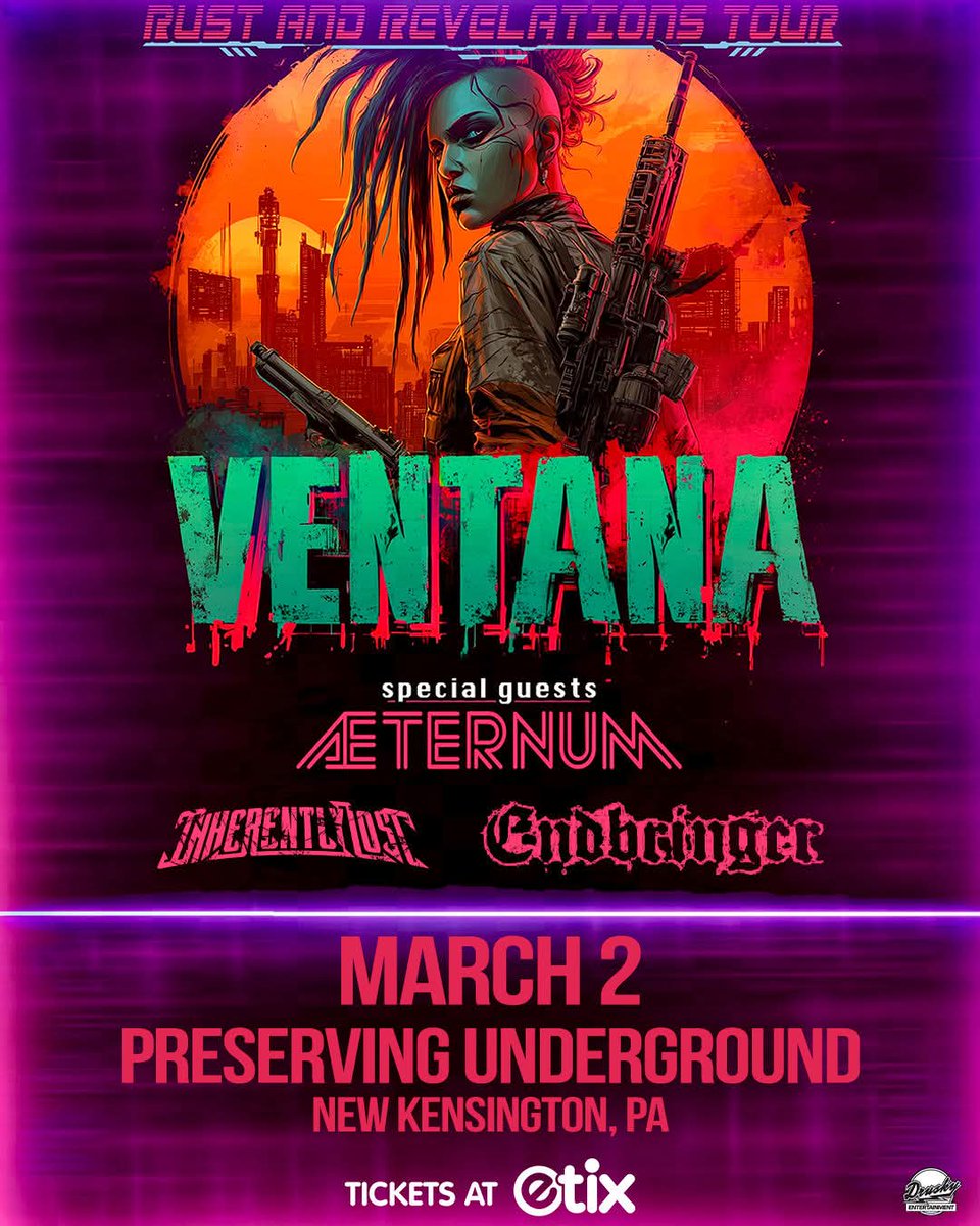 Inherently Lost tweet media