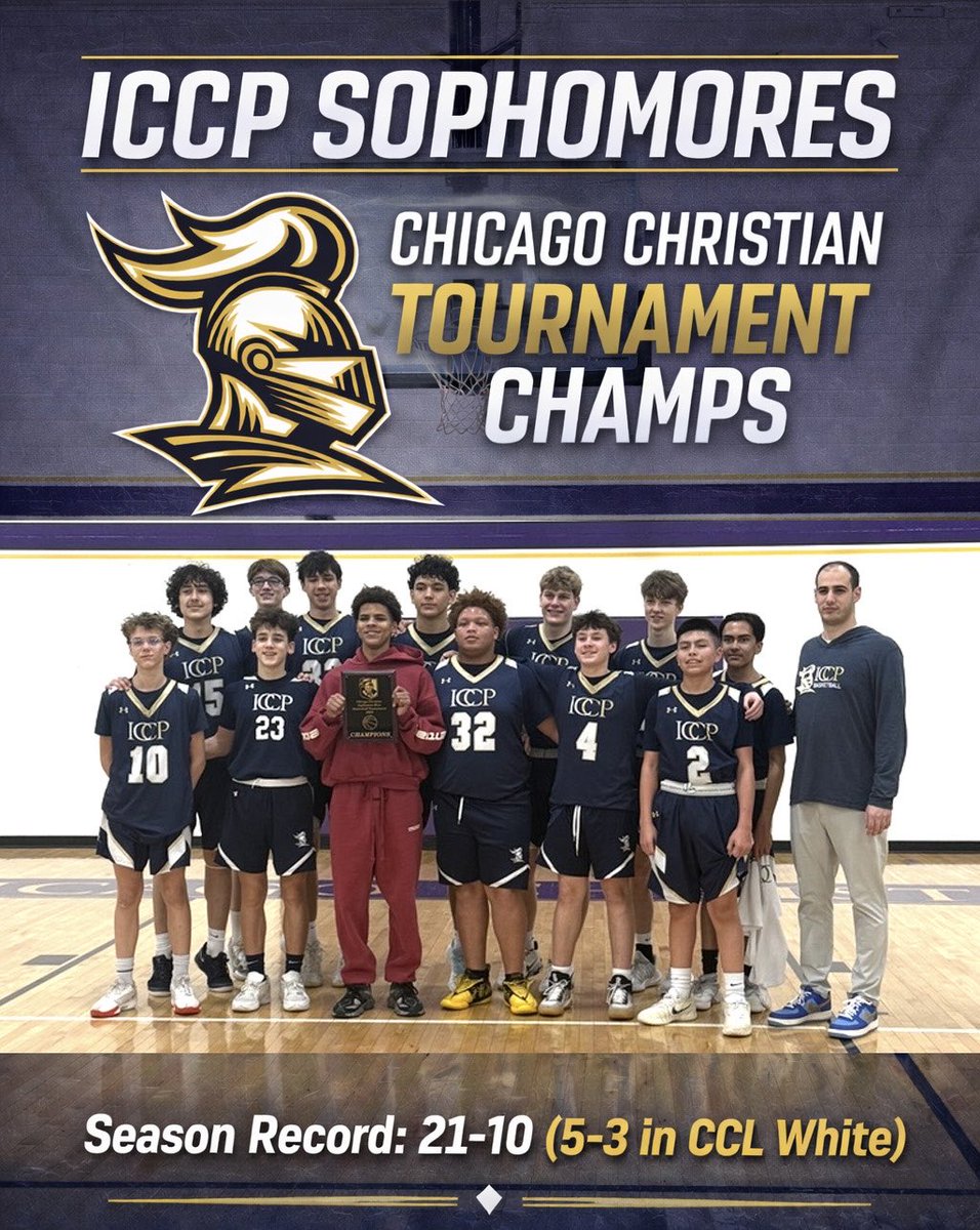 ICCP Basketball tweet media