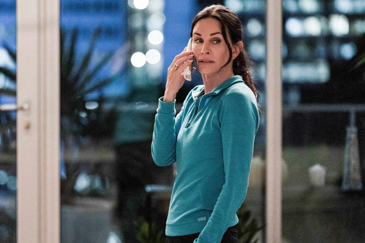 COREYHAIMz's tweet image. RUMOR: SCREAM 8 will focus on Gale’s family and Rachel Sennott has been cast as her niece