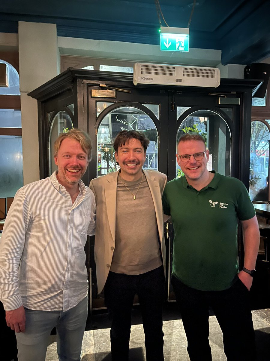 Svenska FPL Podden tweet media