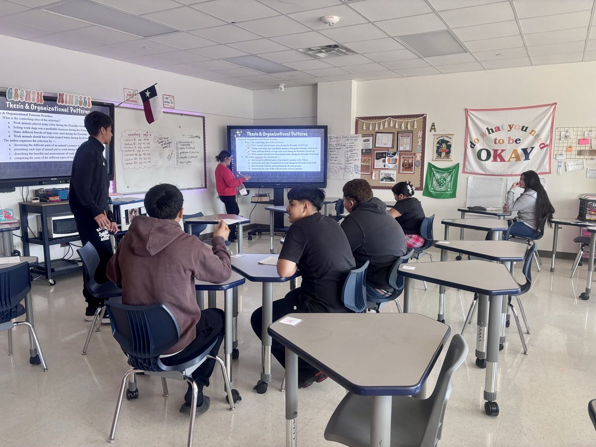 Shaw_DISD tweet media