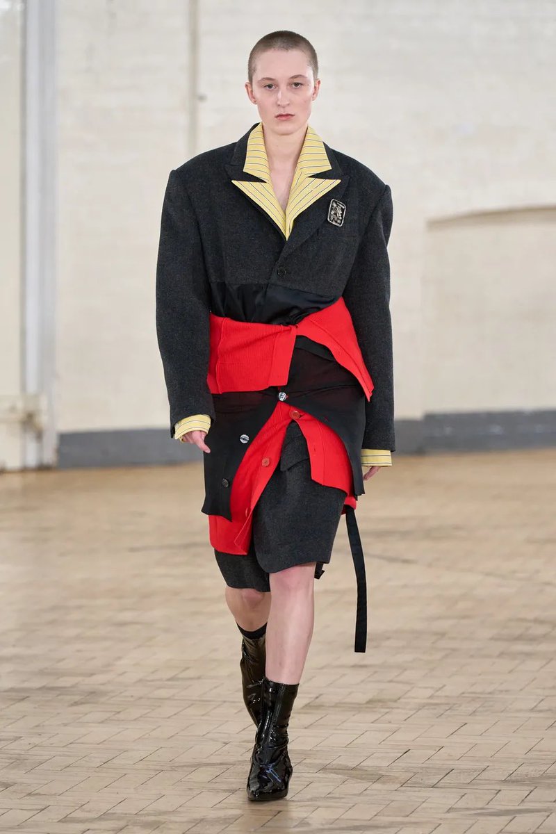 Toga FW26 #LFW