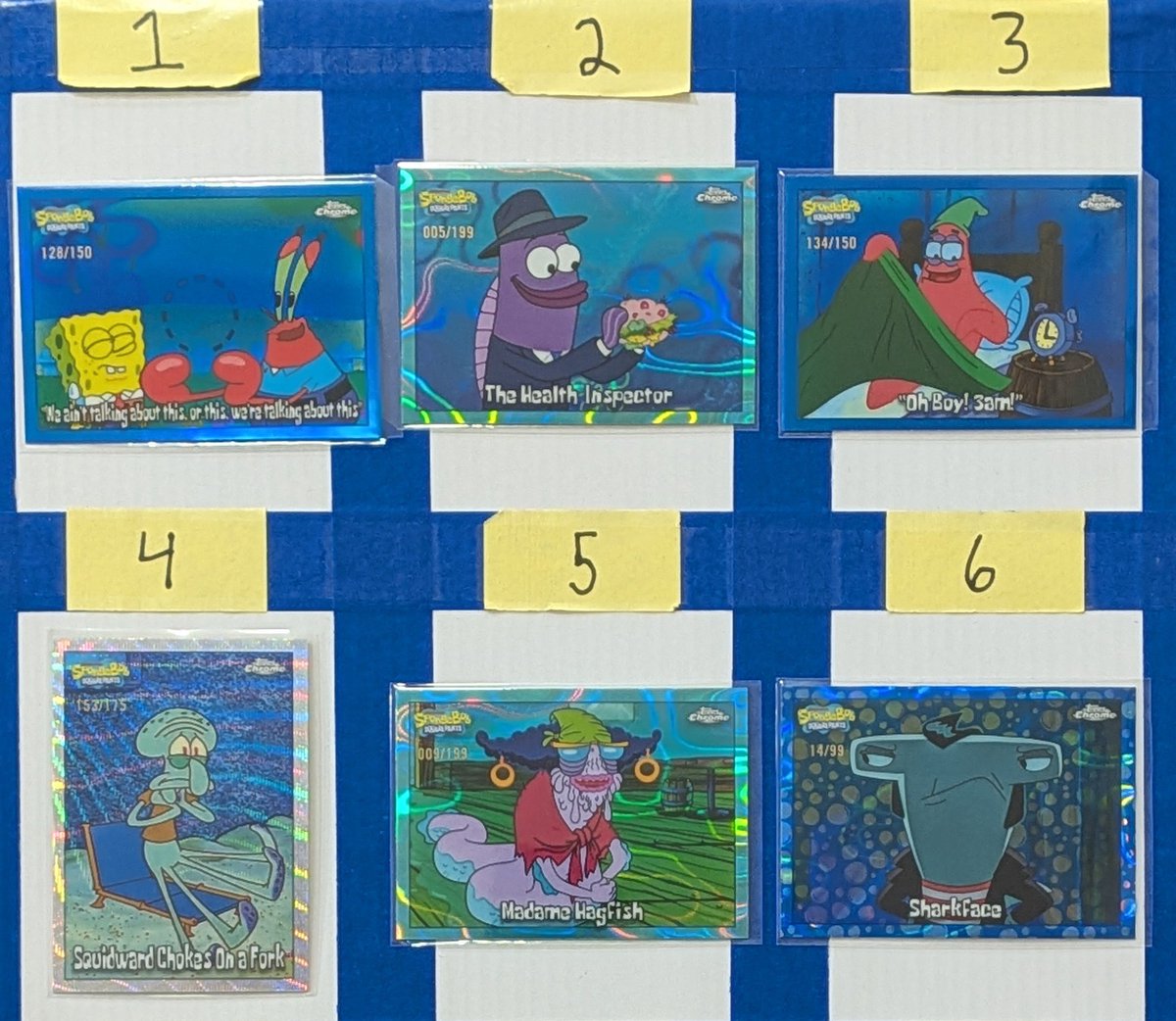 Unique Finds Collectibles tweet media