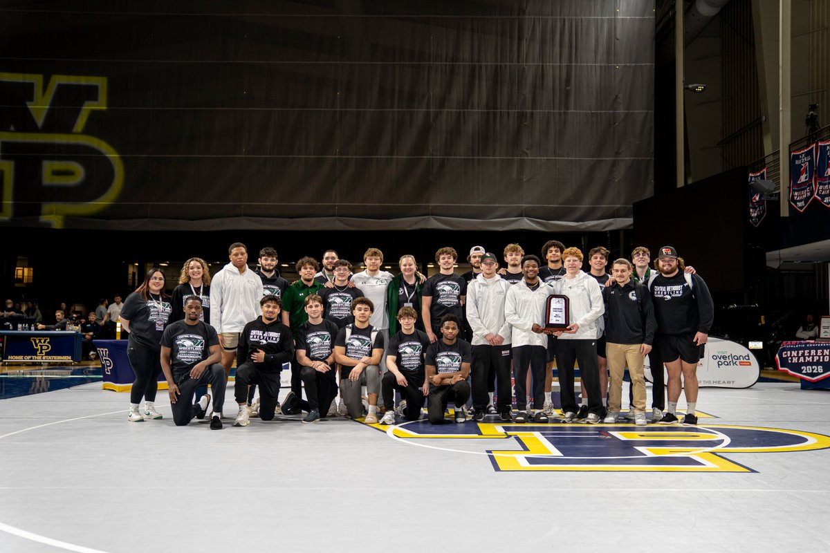 Central Methodist Athletics tweet media