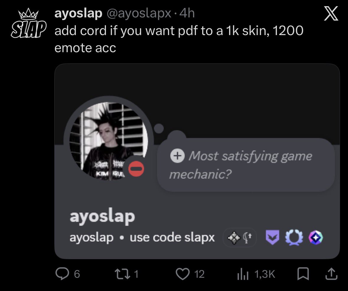 🚨 Alert Fortnite Scams 🚨 tweet media