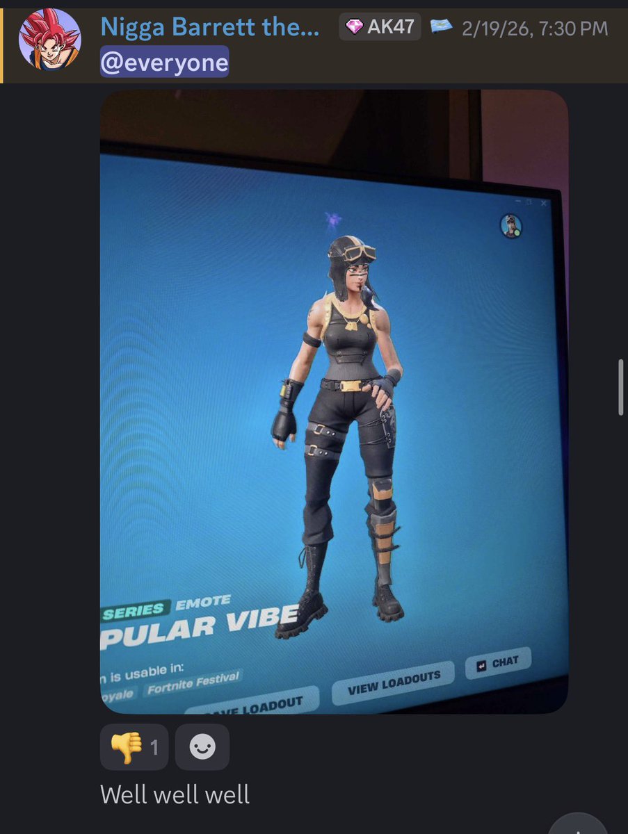 🚨 Alert Fortnite Scams 🚨 tweet media