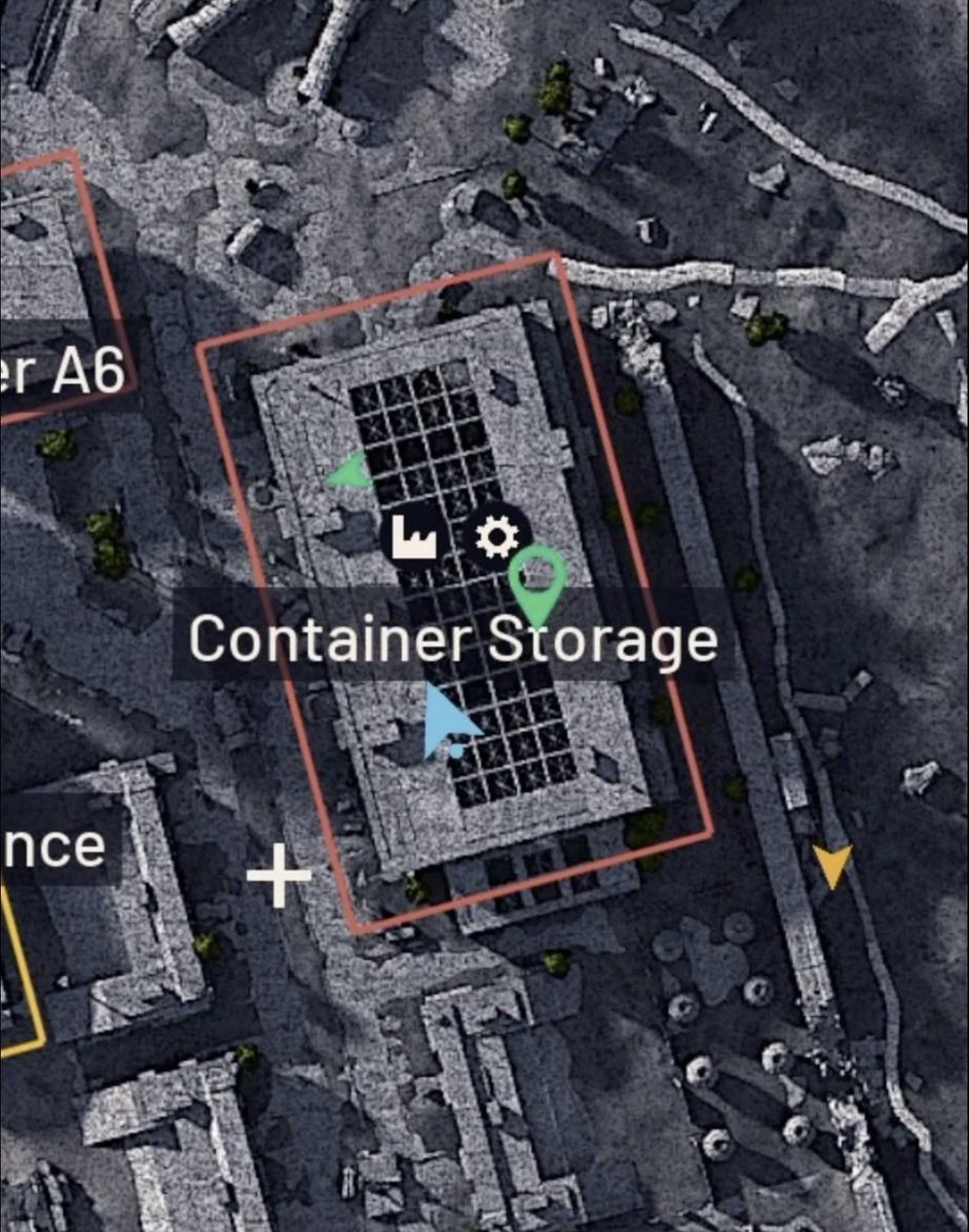 ARC Central tweet media