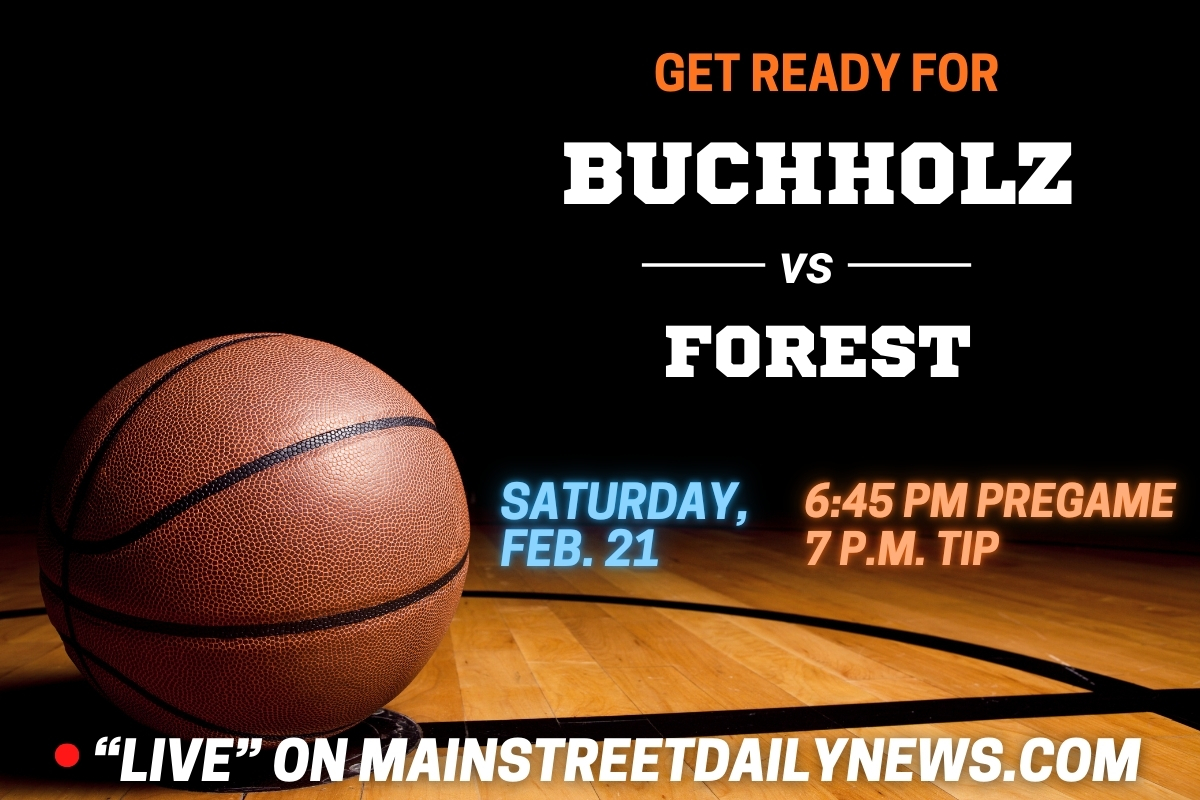 Mike Ridaught tweet media