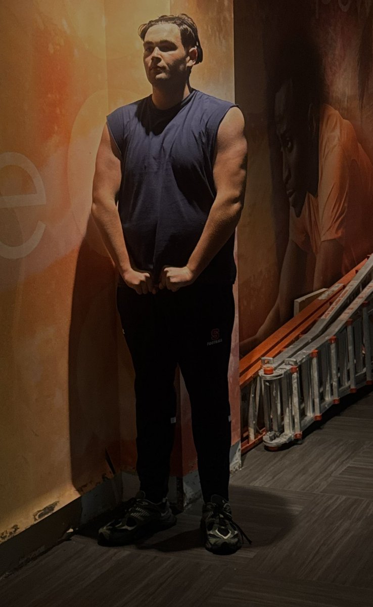 Daniel Davitt tweet media