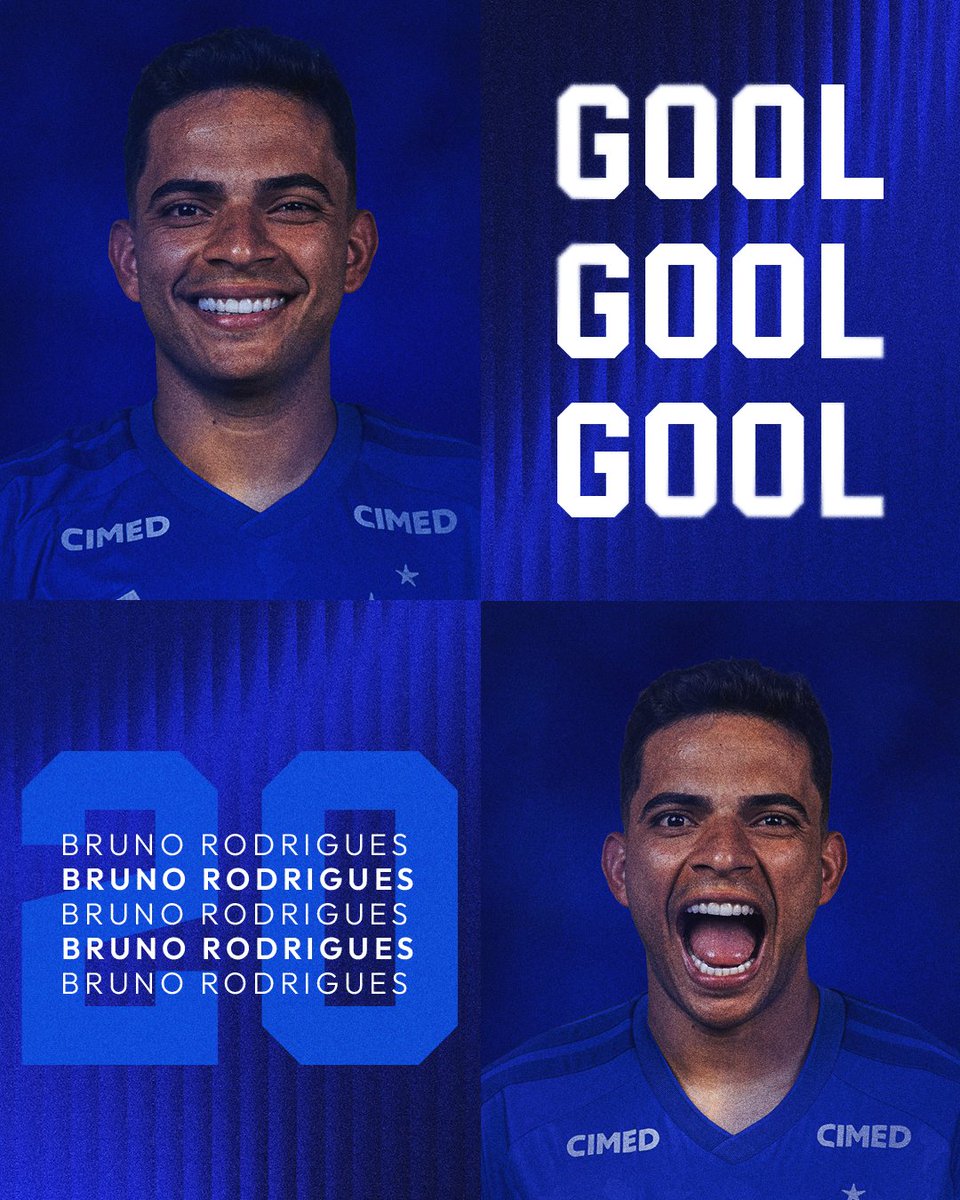 Cruzeiro 🦊 tweet media