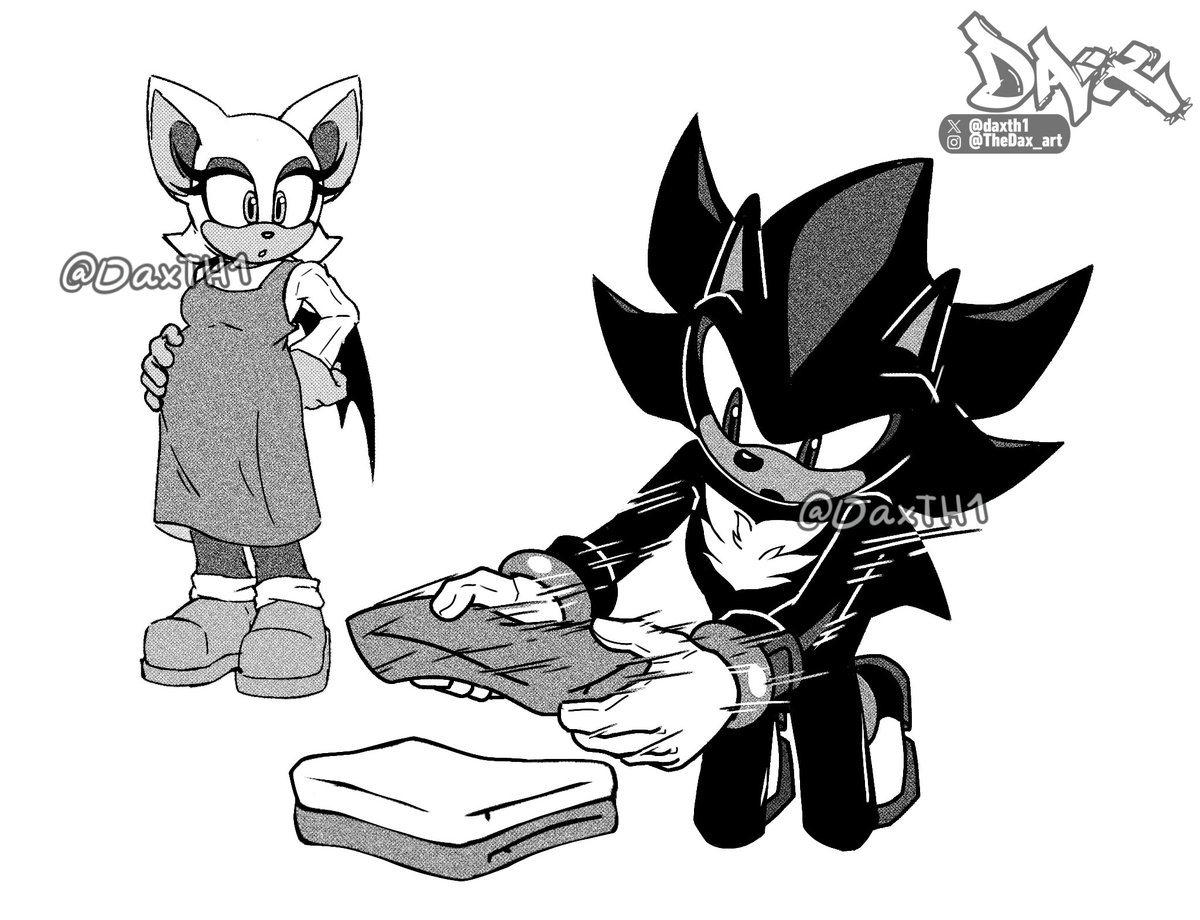 Dax_th ❤ COM!SS 💫 tweet media