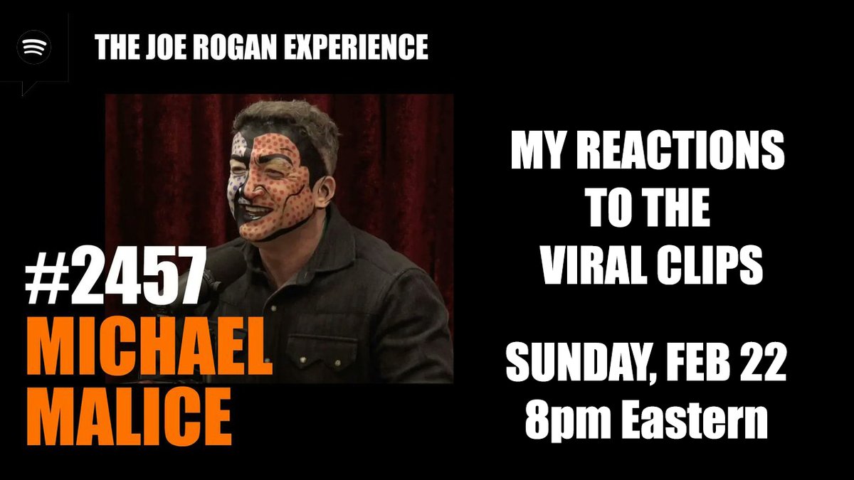 Michael Malice tweet media