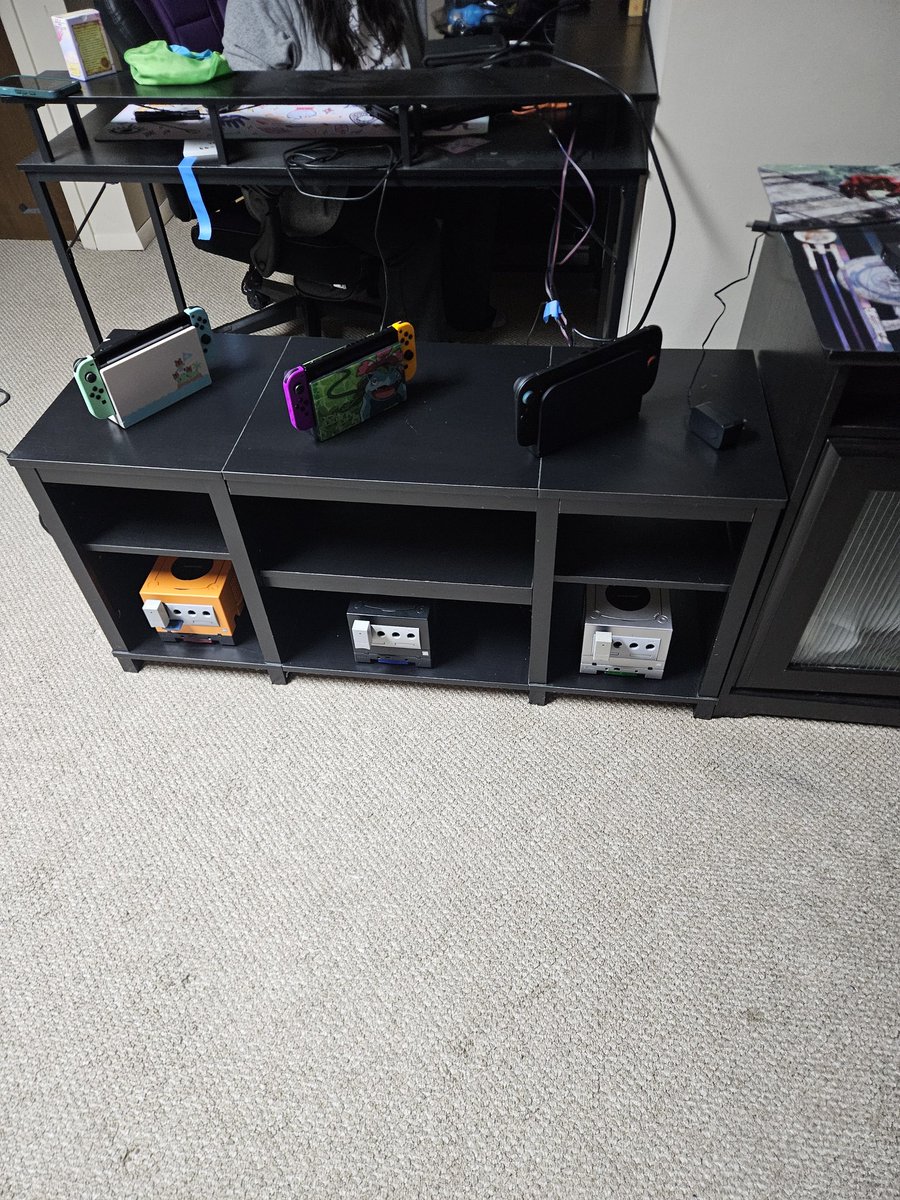 Shiny hunting is no longer a hobby but an obsession lol