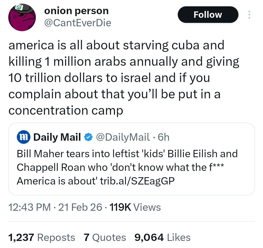 Democrats let themselves be bullied by these idiots.