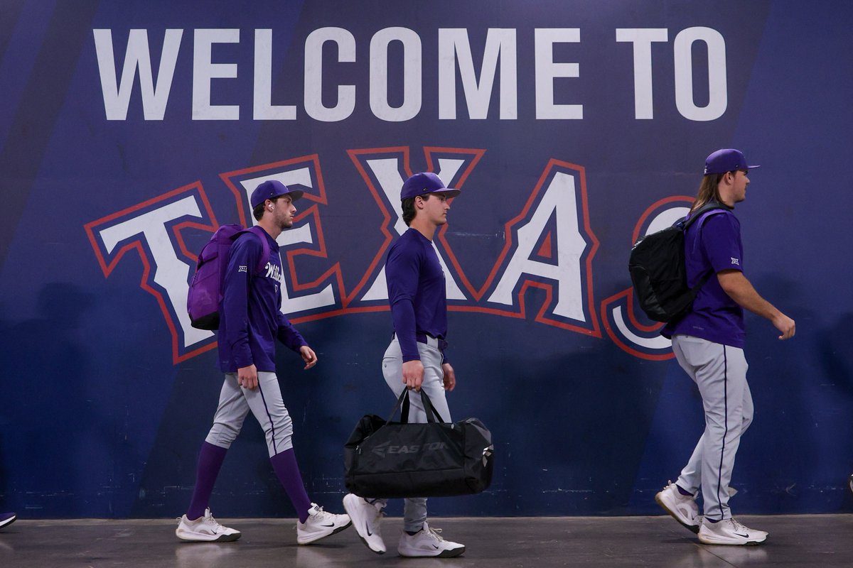 K-State Baseball tweet media