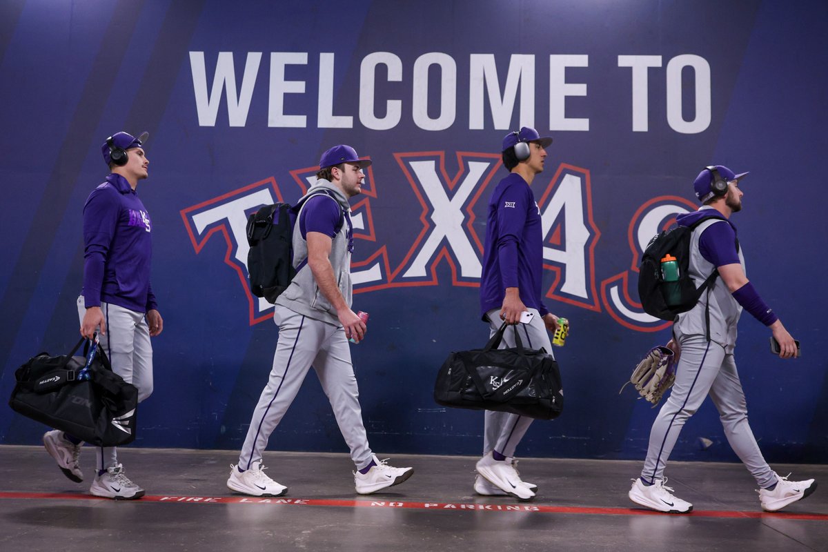 K-State Baseball tweet media