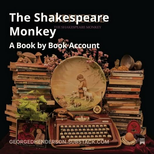 George D. Henderson tweet media