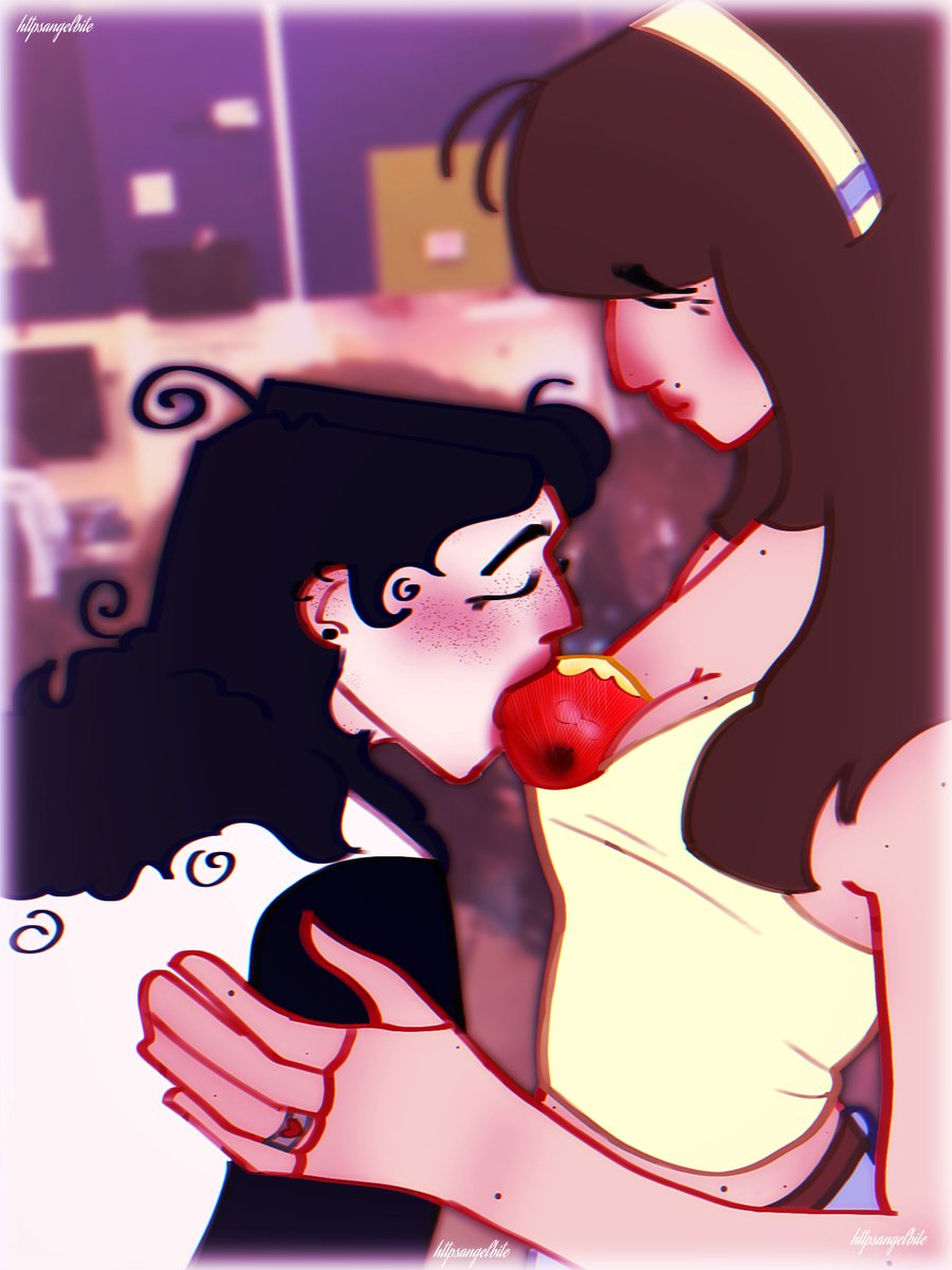 ᥲᥒgᥱᥣ 💭🌸 іrᥣ ᥕіᥣᥣ᥆ᥕ ᑲᥡᥱrs tweet media