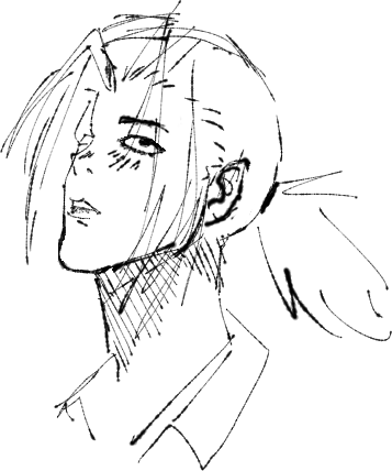 dolph doodle!
#captainlaserhawk