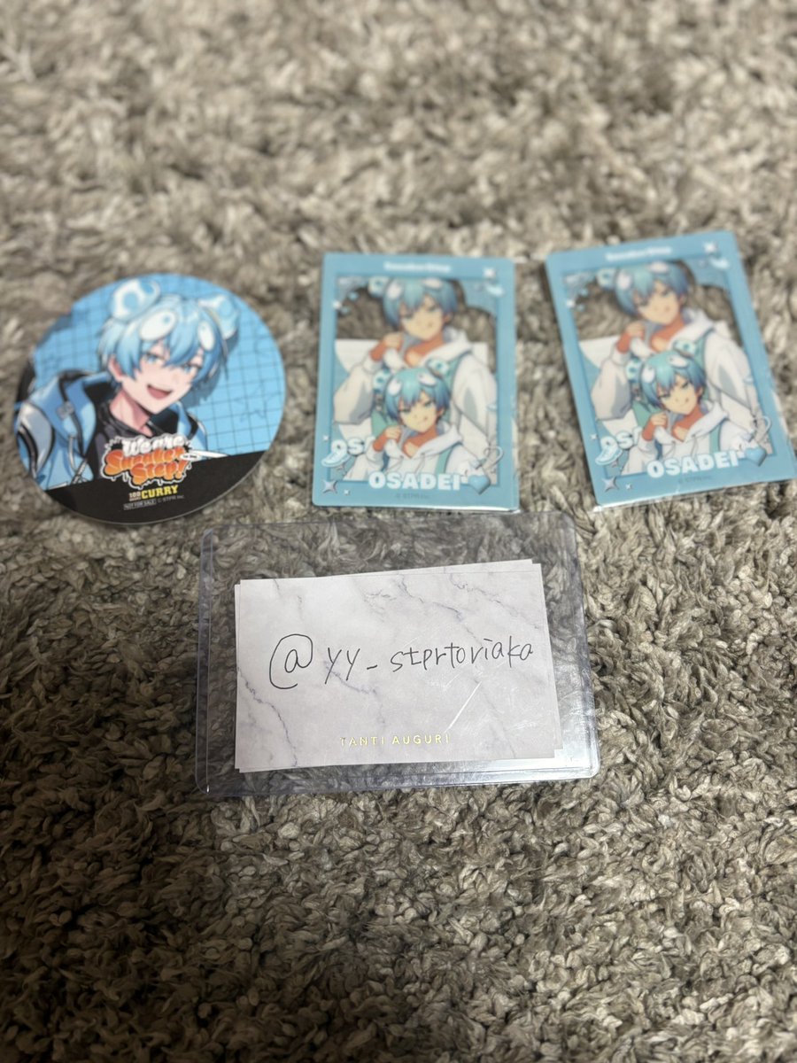 ゆめ＠取引垢 tweet media