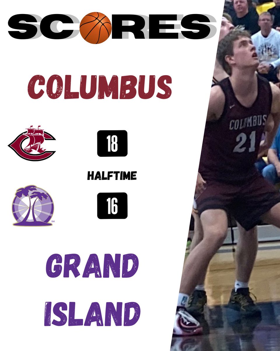 Discoverer Basketball tweet media