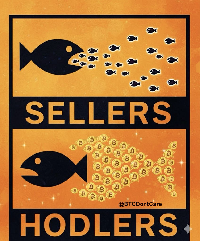 Take your pick. 
Sell or HODL? 

#Bitcoin | $BTC