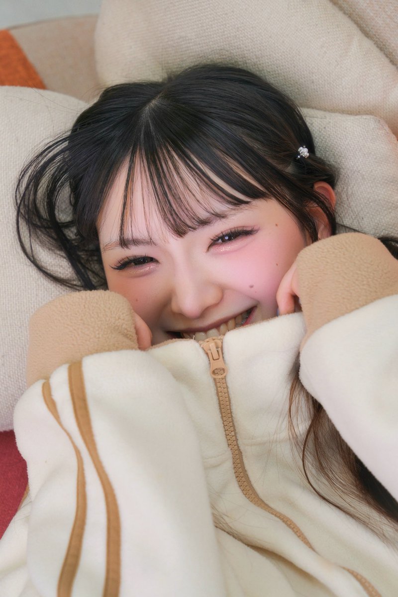 おはよー！
今日は2/22 猫の日…よりも！
まいの誕生日です
22歳になりました🫶
おめでとうくださいっ🐱🤍
ALT見てね